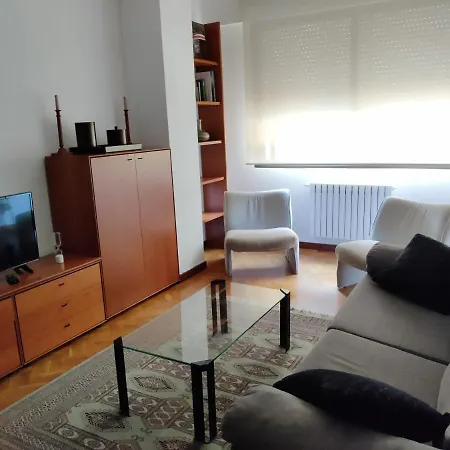 Apartamento Ayuntamiento Logrono Exterior photo