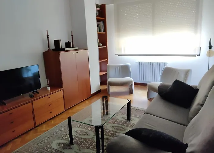 Apartamento Ayuntamiento