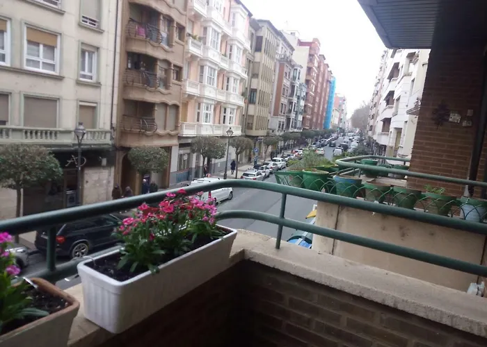 Apartamento Ayuntamiento