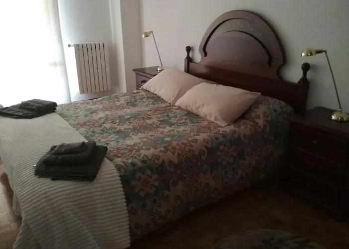 Apartamento Ayuntamiento
