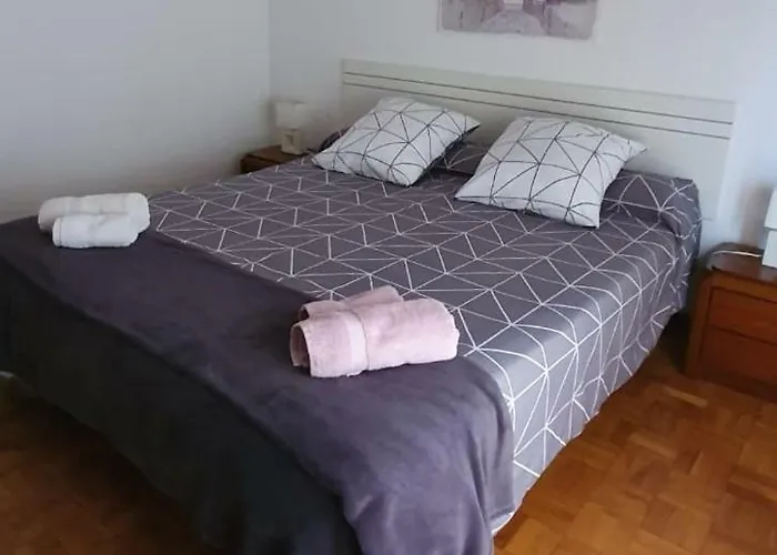 Apartamento Ayuntamiento