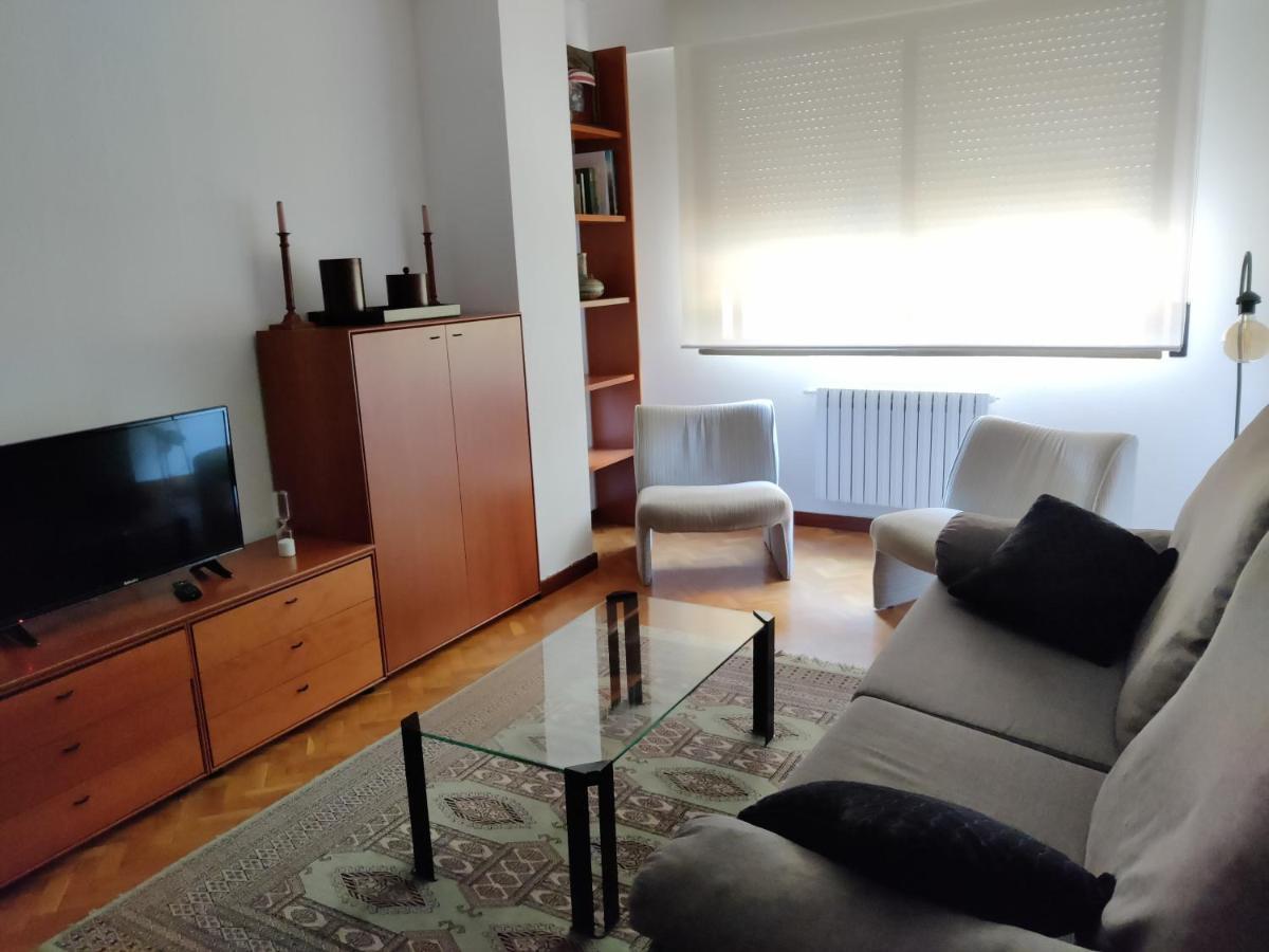 Apartment Ayuntamiento Logrono