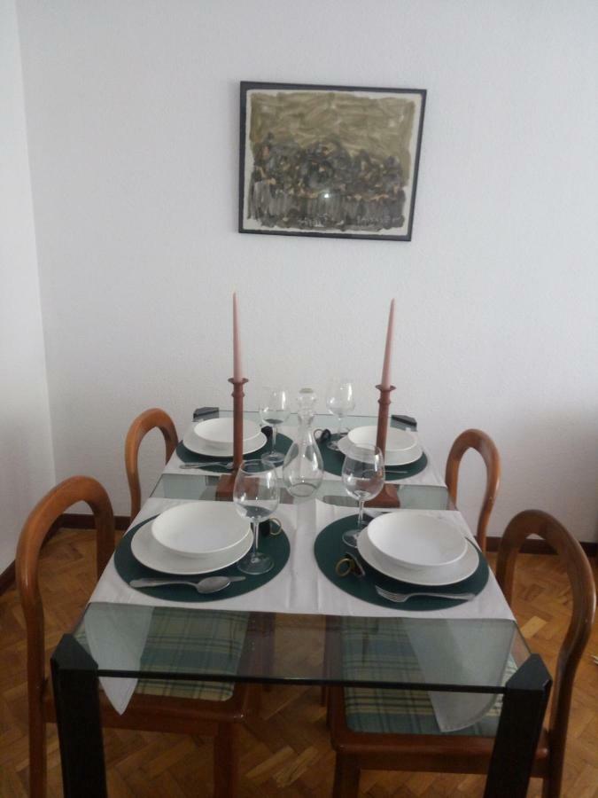 Ayuntamiento Apartment