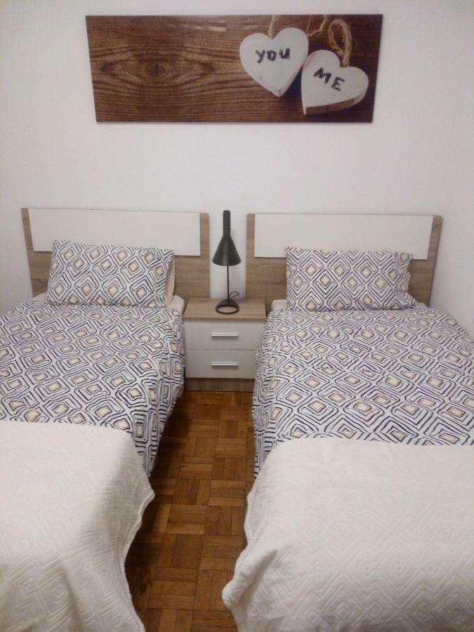 Ayuntamiento Apartment