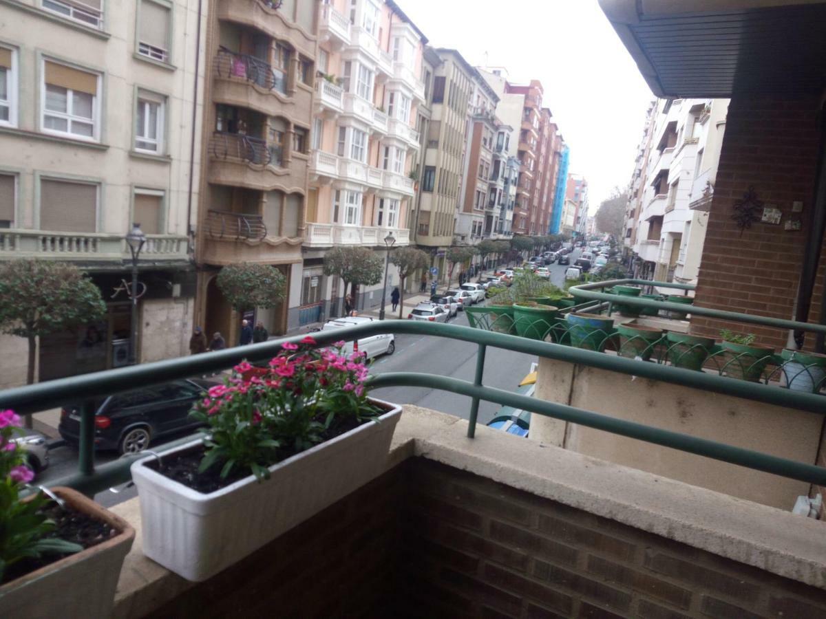 Apartment Ayuntamiento Logrono