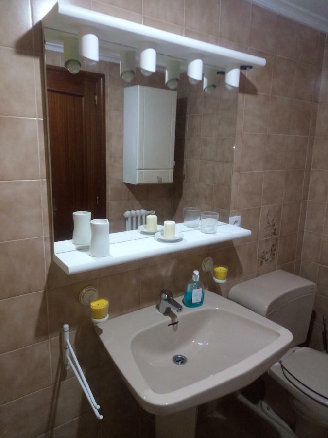 Apartment Ayuntamiento Logrono
