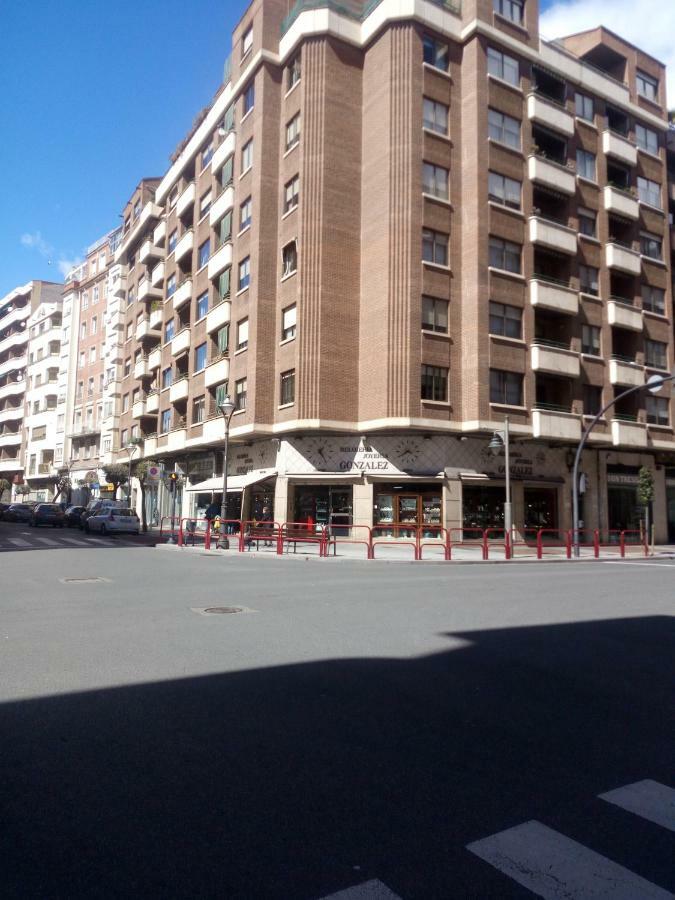 Ayuntamiento * Logrono