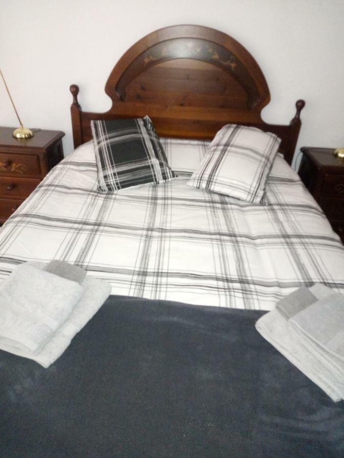Apartment Ayuntamiento Logrono