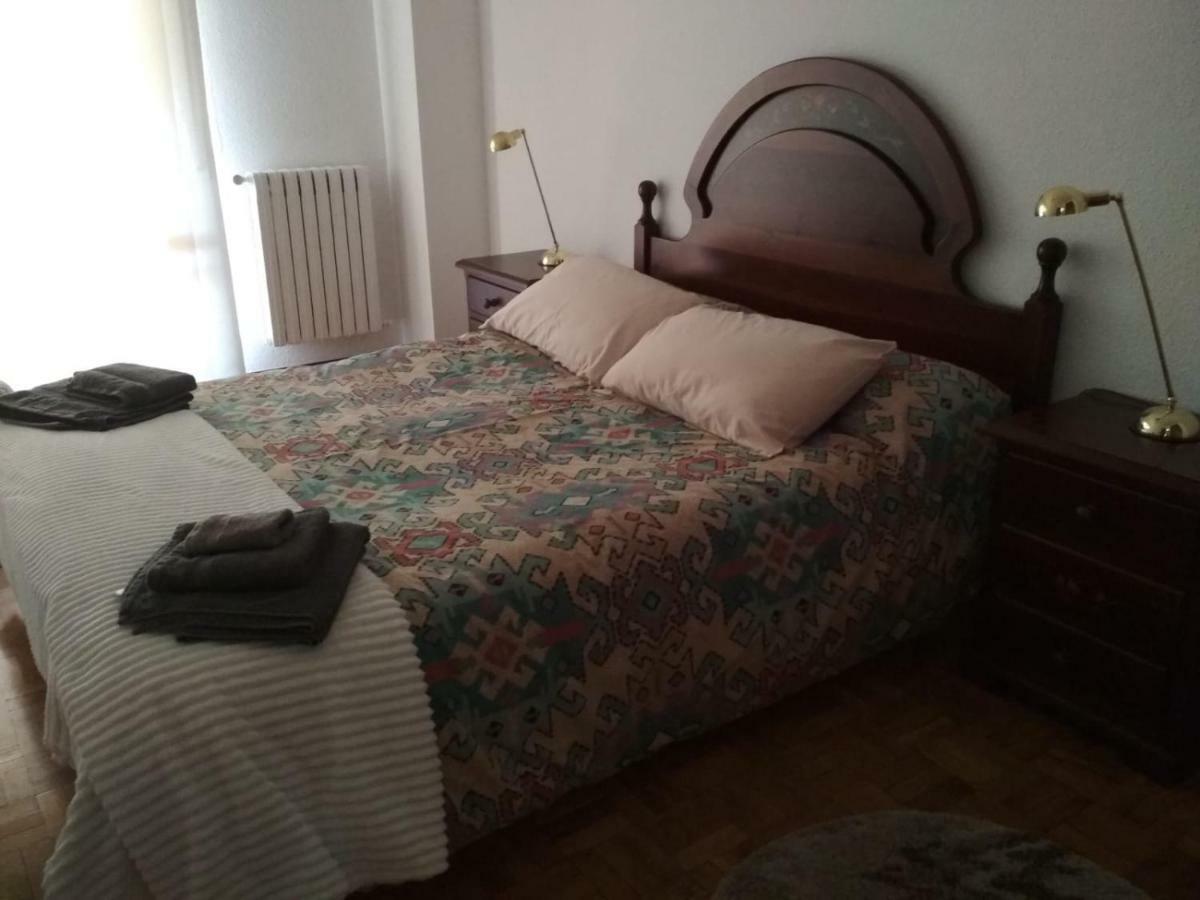 Apartment Ayuntamiento