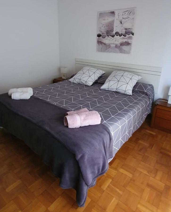 Ayuntamiento Apartment Logrono