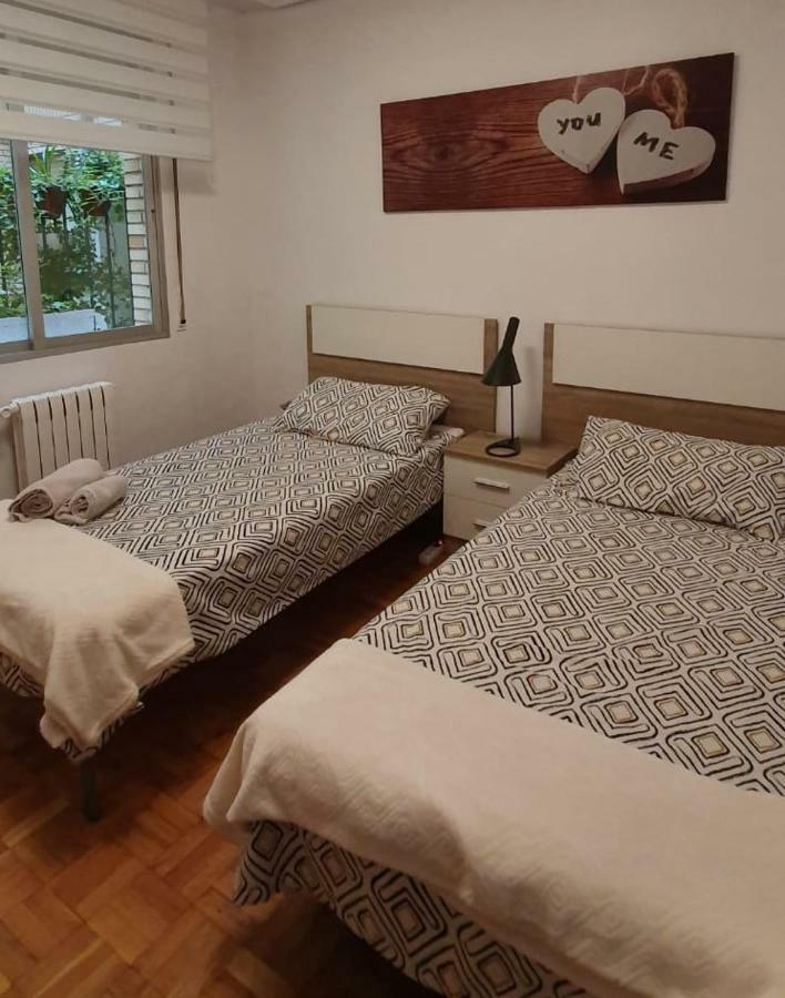 Ayuntamiento Apartment